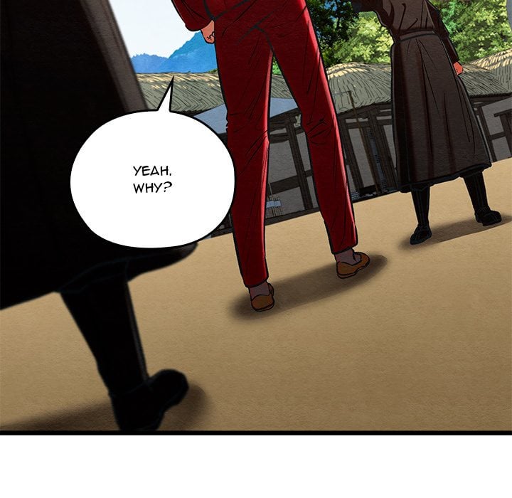 Master of Intimacy (Uncensored) - Chapter 37 Page 123