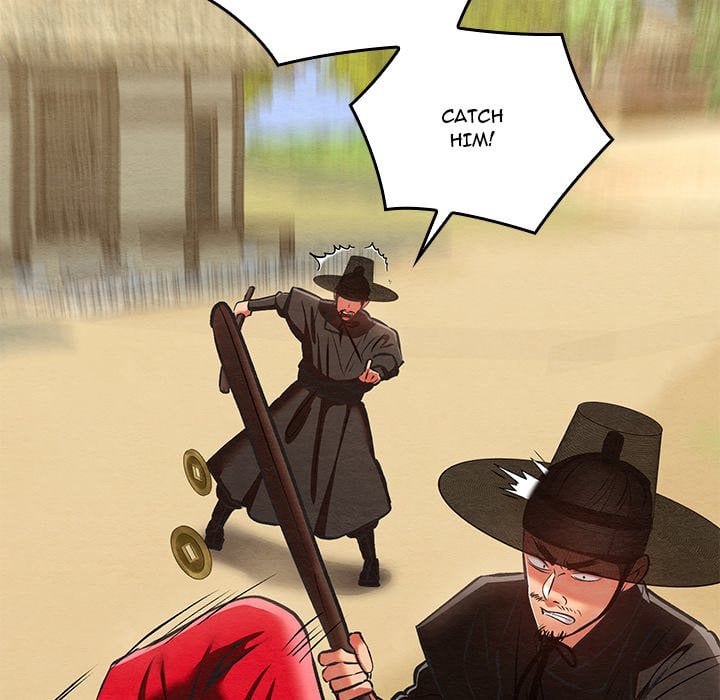 Master of Intimacy (Uncensored) - Chapter 37 Page 133