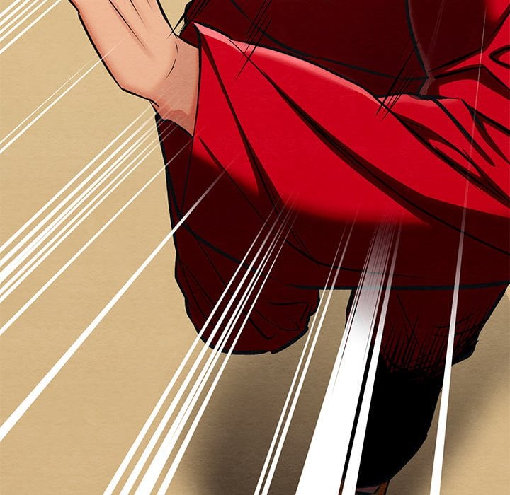 Master of Intimacy (Uncensored) - Chapter 37 Page 135