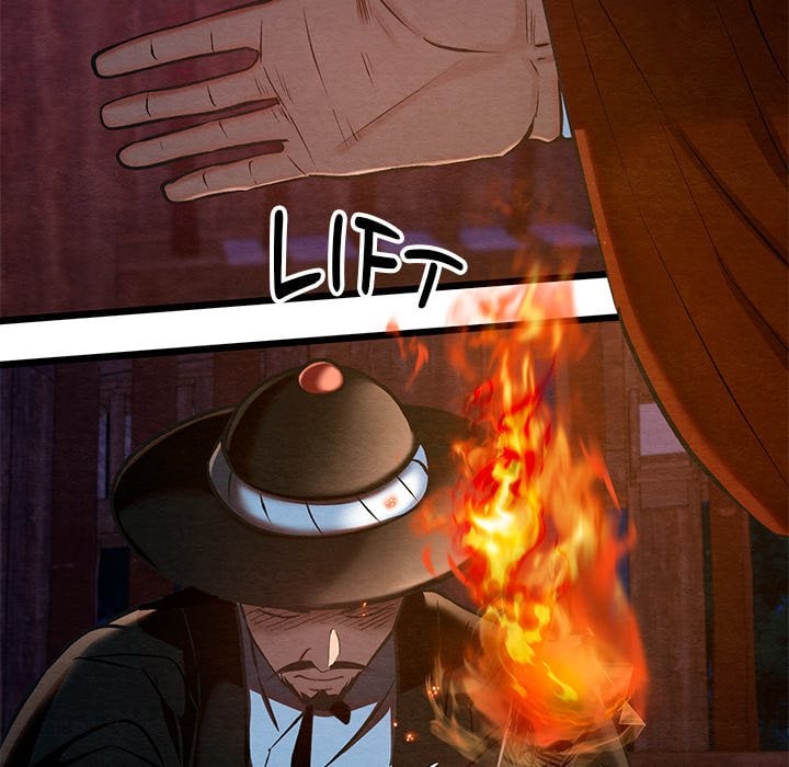 Master of Intimacy (Uncensored) - Chapter 37 Page 160