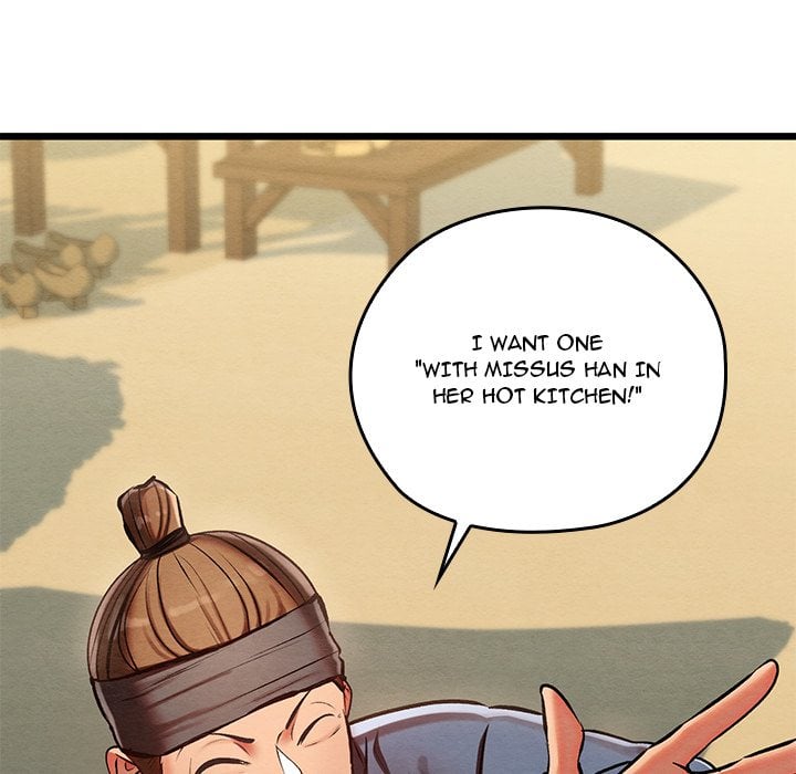 Master of Intimacy (Uncensored) - Chapter 37 Page 28