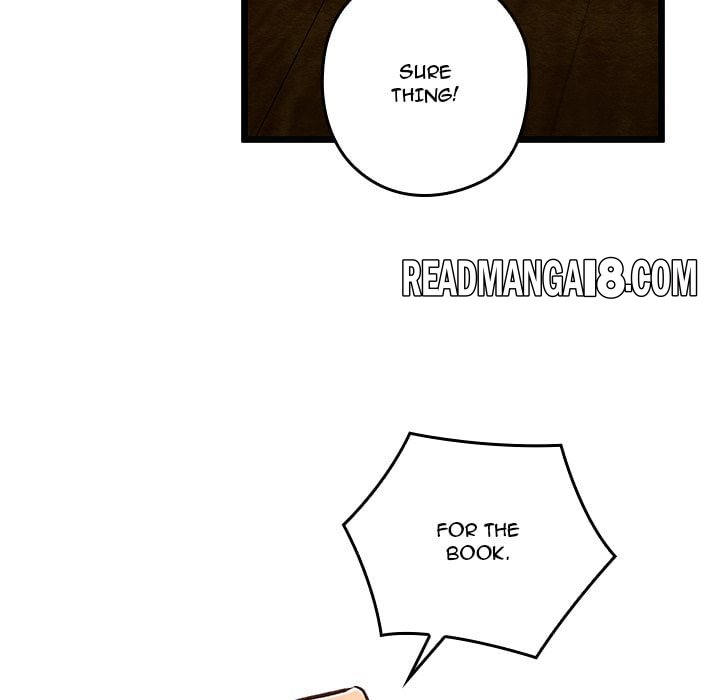 Master of Intimacy (Uncensored) - Chapter 37 Page 40