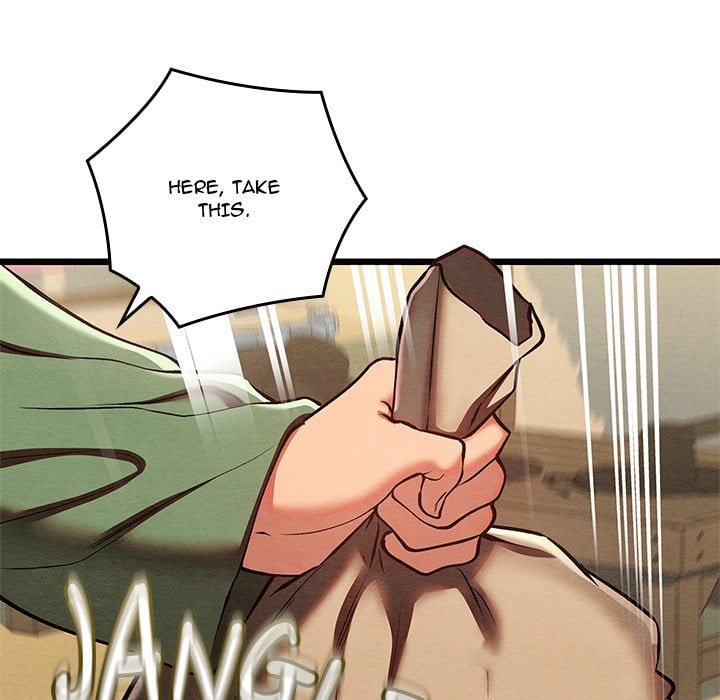 Master of Intimacy (Uncensored) - Chapter 37 Page 42