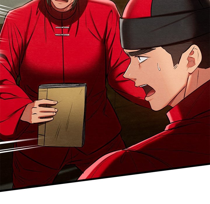 Master of Intimacy (Uncensored) - Chapter 37 Page 52