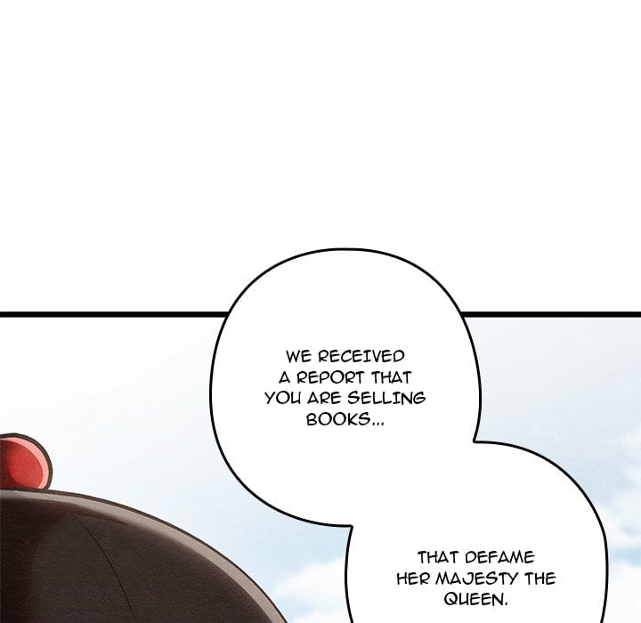 Master of Intimacy (Uncensored) - Chapter 37 Page 65