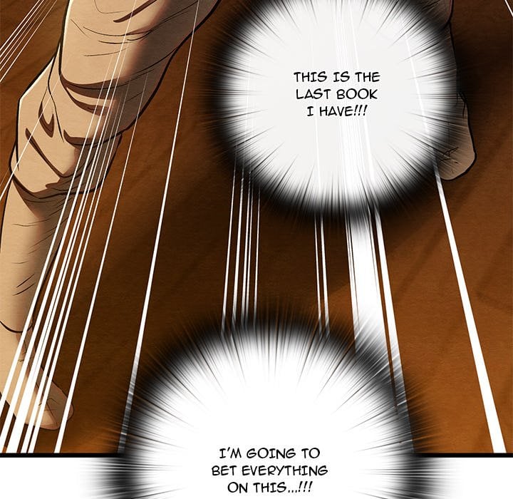 Master of Intimacy (Uncensored) - Chapter 39 Page 118