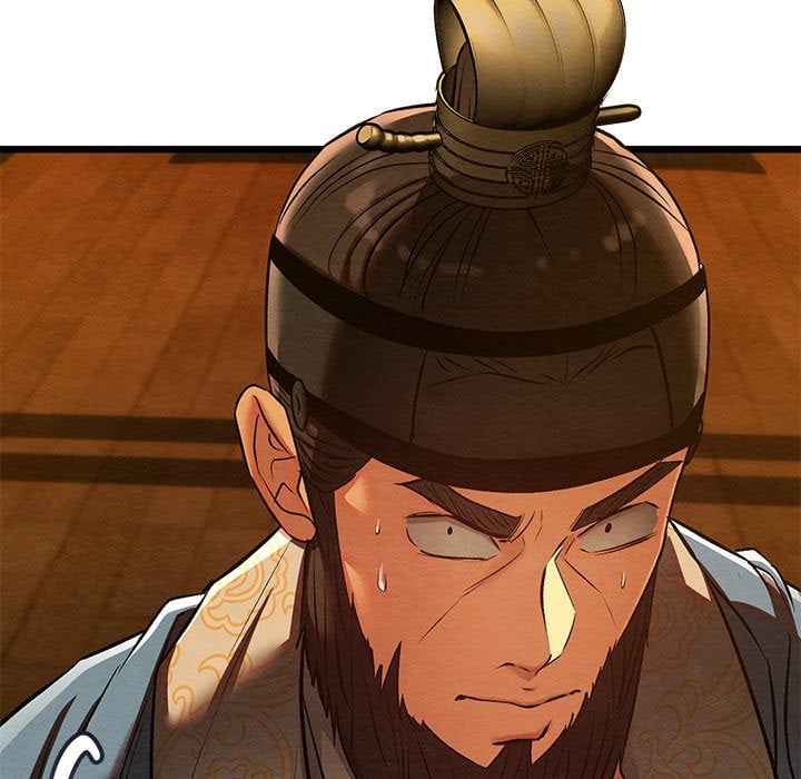 Master of Intimacy (Uncensored) - Chapter 39 Page 154