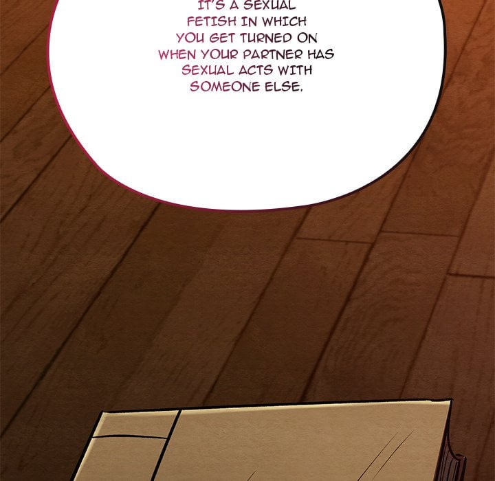 Master of Intimacy (Uncensored) - Chapter 39 Page 162