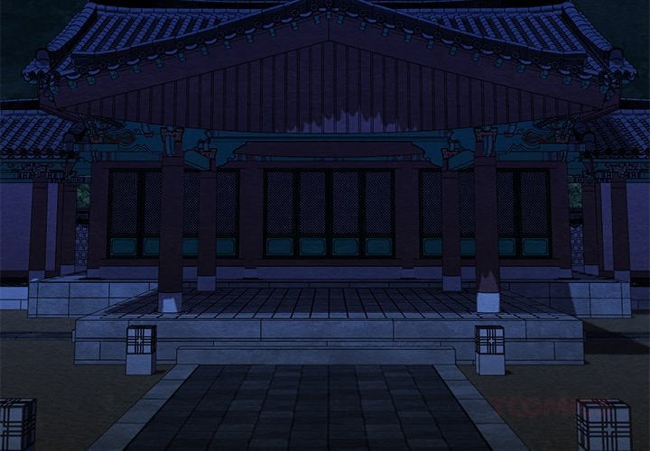 Master of Intimacy (Uncensored) - Chapter 39 Page 3