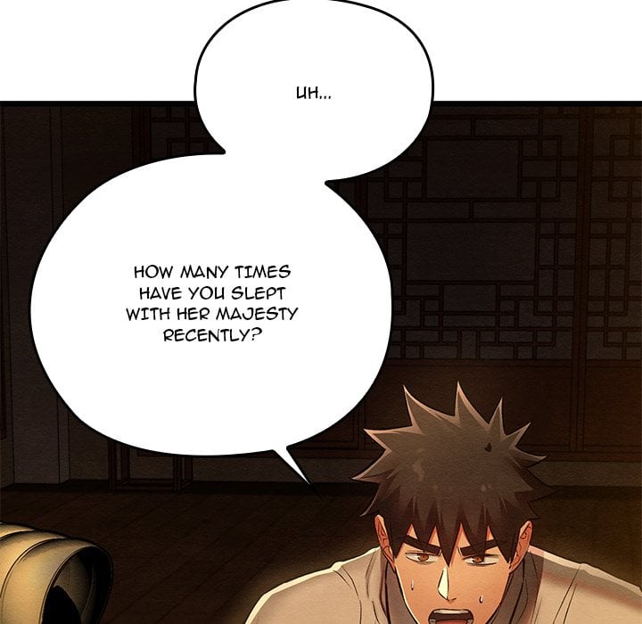 Master of Intimacy (Uncensored) - Chapter 39 Page 37