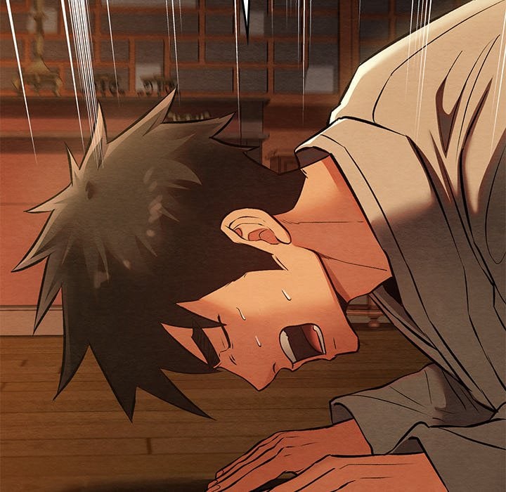 Master of Intimacy (Uncensored) - Chapter 39 Page 43