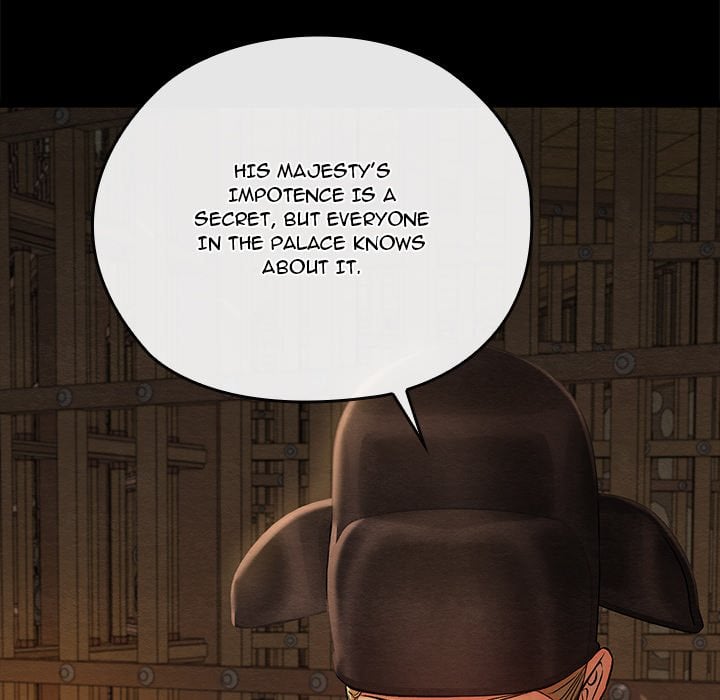 Master of Intimacy (Uncensored) - Chapter 39 Page 81