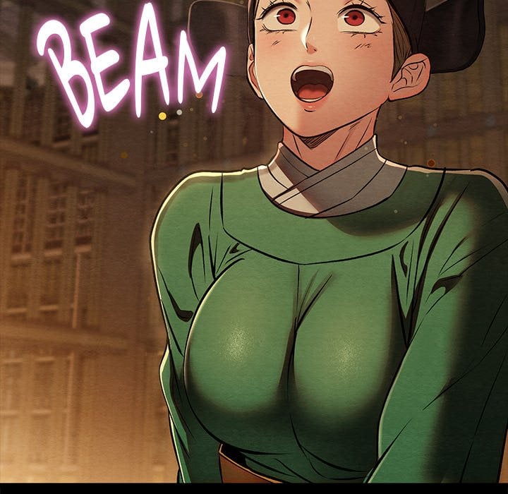 Master of Intimacy (Uncensored) - Chapter 39 Page 91