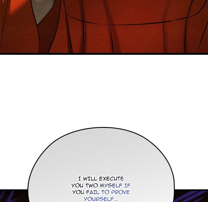 Master of Intimacy (Uncensored) - Chapter 40 Page 114