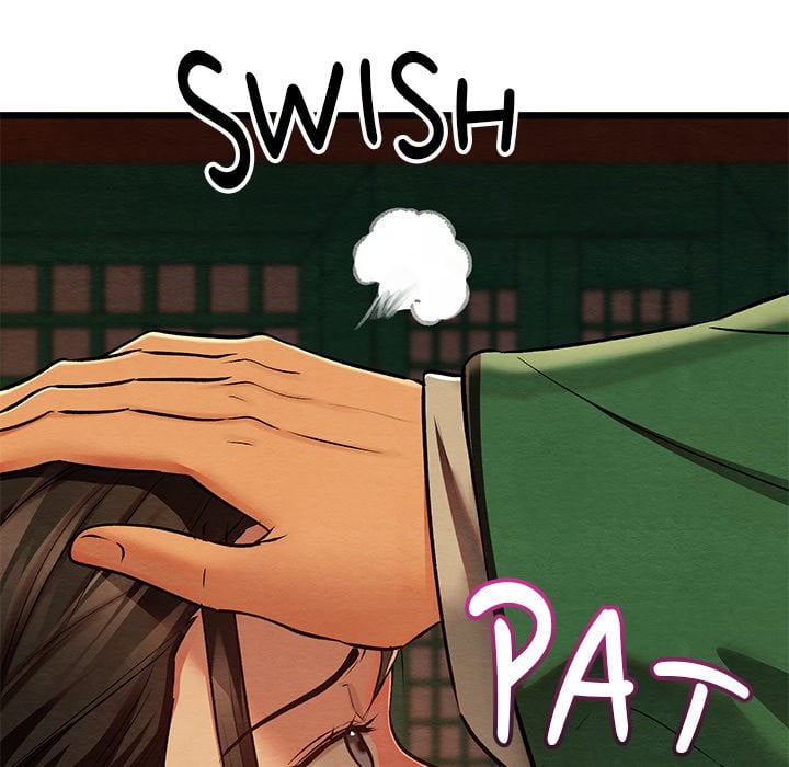 Master of Intimacy (Uncensored) - Chapter 40 Page 121