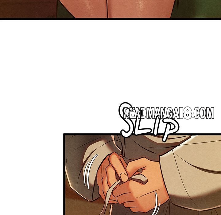 Master of Intimacy (Uncensored) - Chapter 40 Page 126