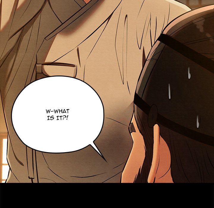 Master of Intimacy (Uncensored) - Chapter 40 Page 22