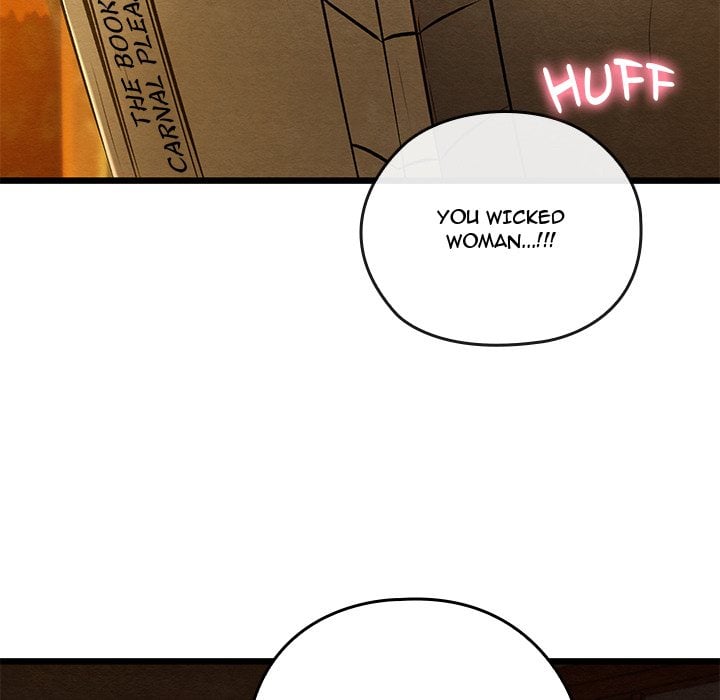 Master of Intimacy (Uncensored) - Chapter 40 Page 5