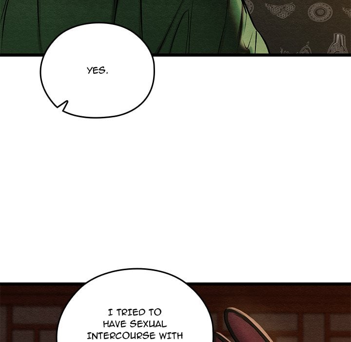 Master of Intimacy (Uncensored) - Chapter 40 Page 65