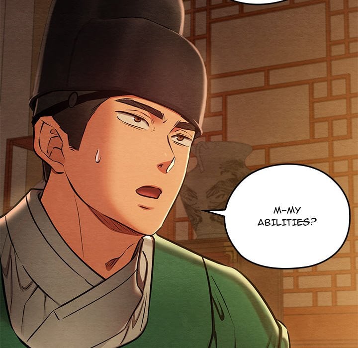 Master of Intimacy (Uncensored) - Chapter 40 Page 91