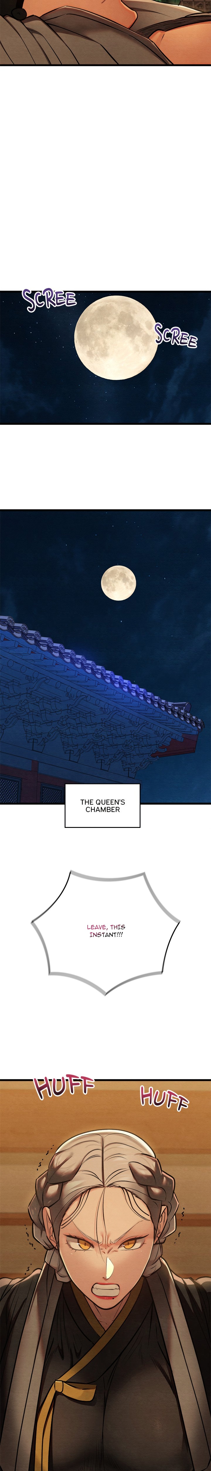 Master of Intimacy (Uncensored) - Chapter 42 Page 14