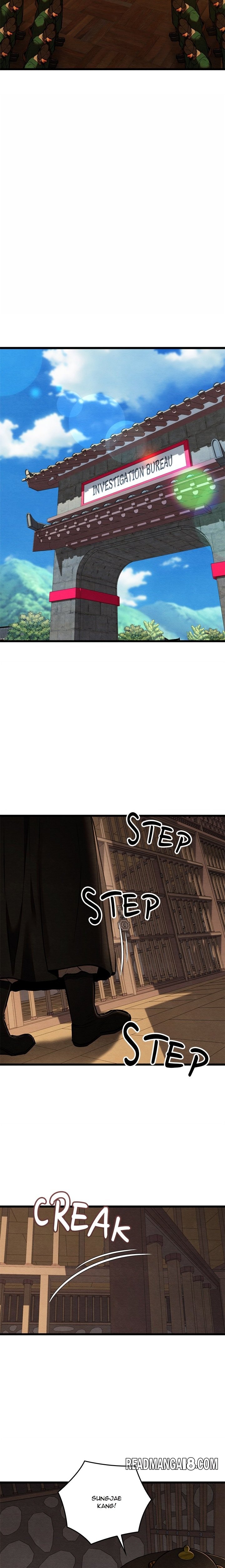 Master of Intimacy (Uncensored) - Chapter 44 Page 18