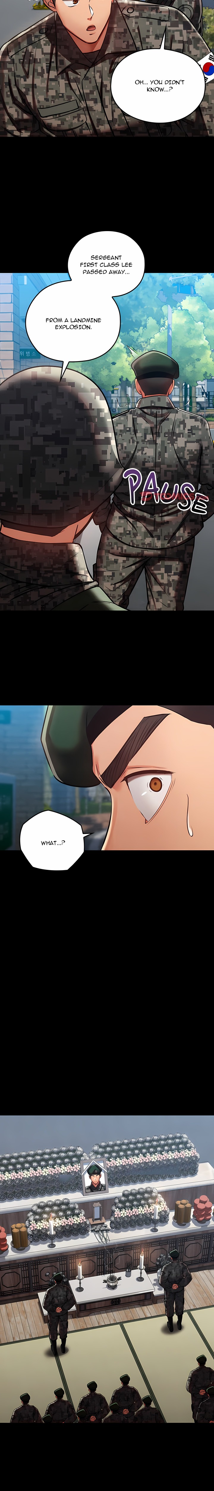 Master of Intimacy (Uncensored) - Chapter 47 Page 11