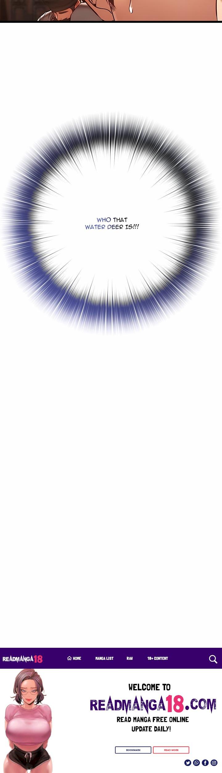 Master of Intimacy (Uncensored) - Chapter 47 Page 25