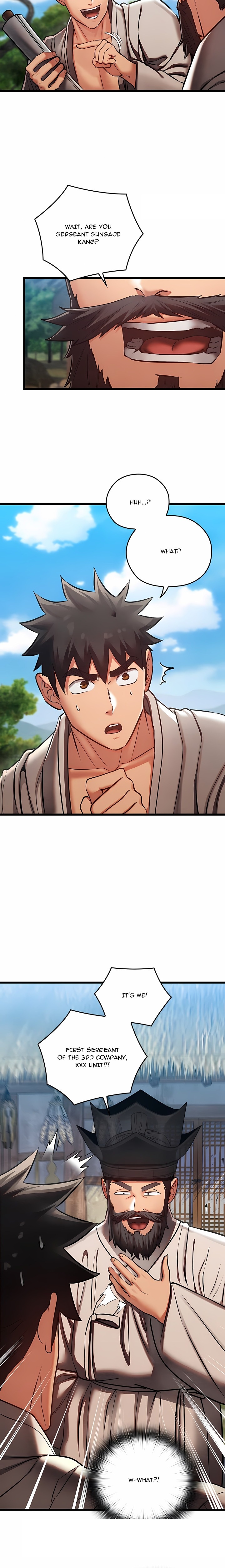 Master of Intimacy (Uncensored) - Chapter 47 Page 7