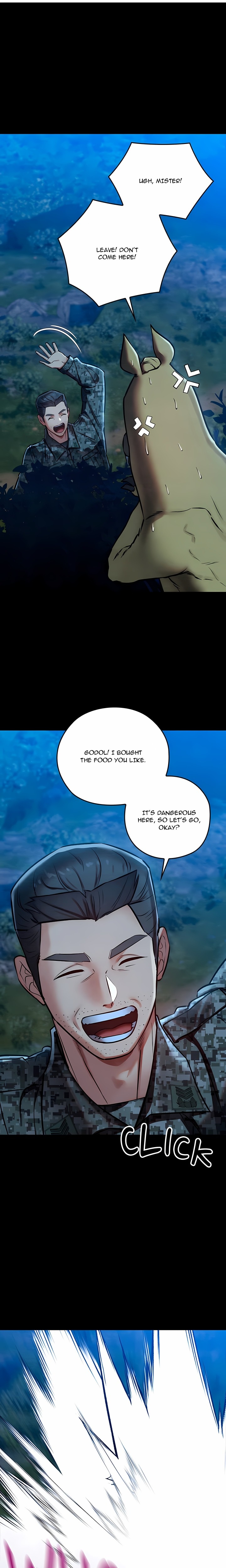Master of Intimacy (Uncensored) - Chapter 49 Page 1