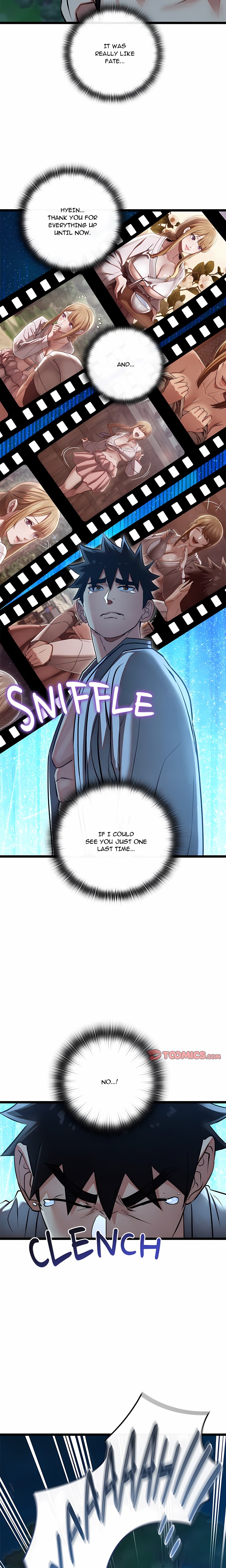 Master of Intimacy (Uncensored) - Chapter 49 Page 22