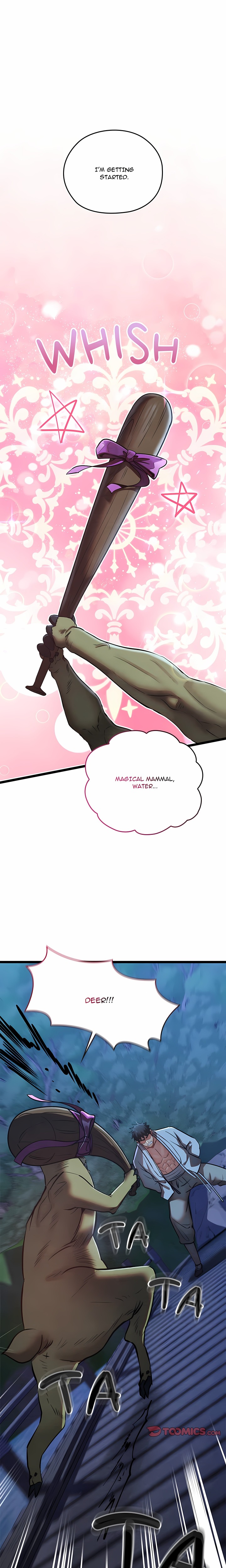 Master of Intimacy (Uncensored) - Chapter 49 Page 24