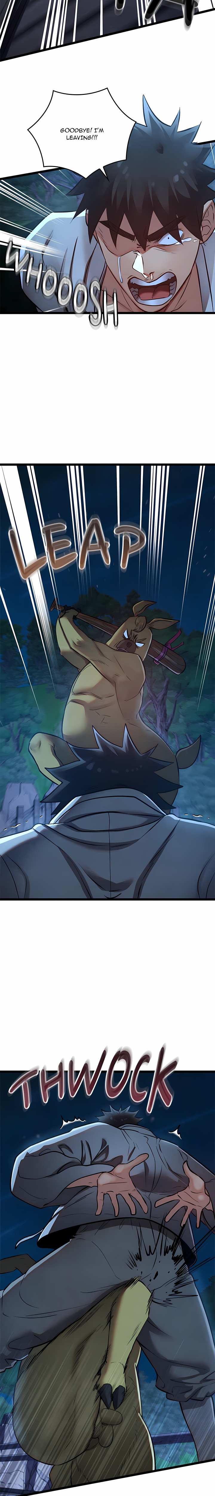 Master of Intimacy (Uncensored) - Chapter 49 Page 25