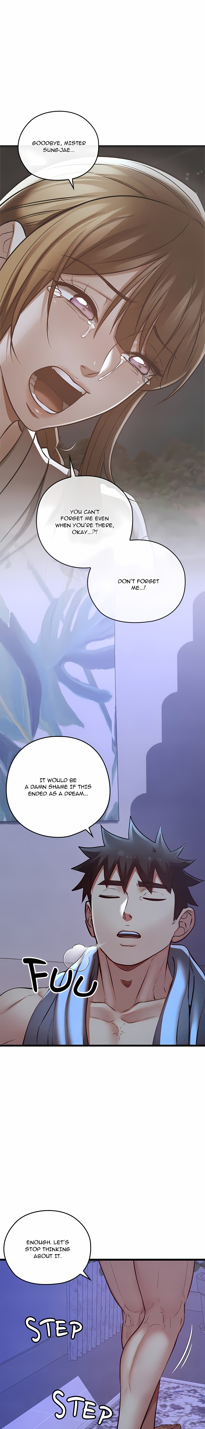 Master of Intimacy (Uncensored) - Chapter 50 Page 6