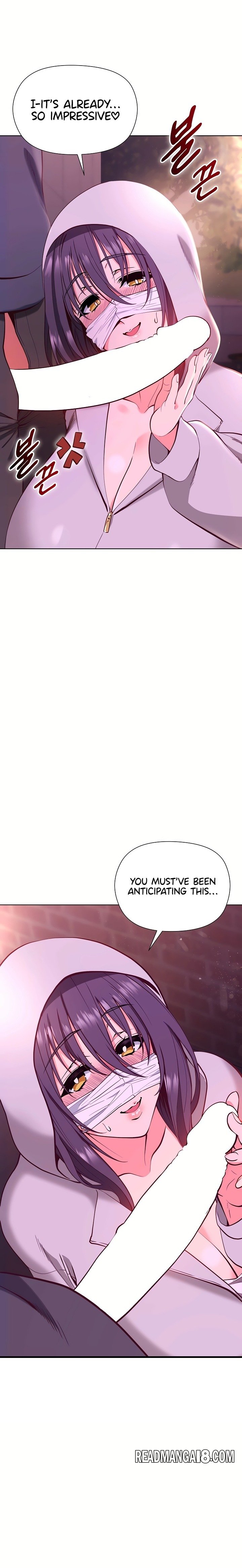 Your Mom Is the Best - Chapter 2 Page 3