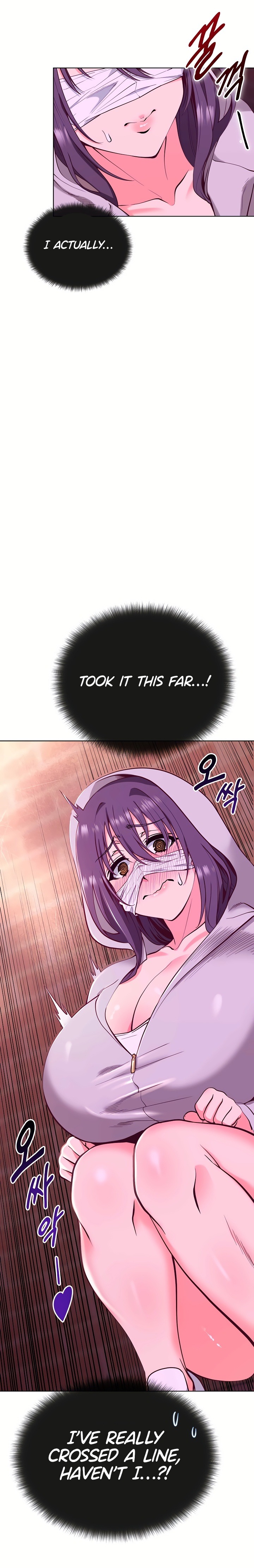 Your Mom Is the Best - Chapter 2 Page 4