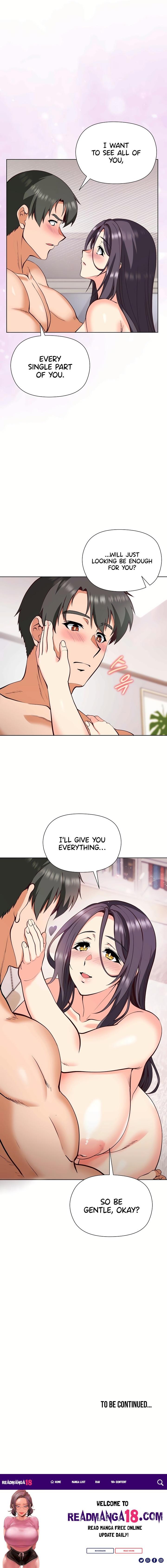 Your Mom Is the Best - Chapter 5 Page 25