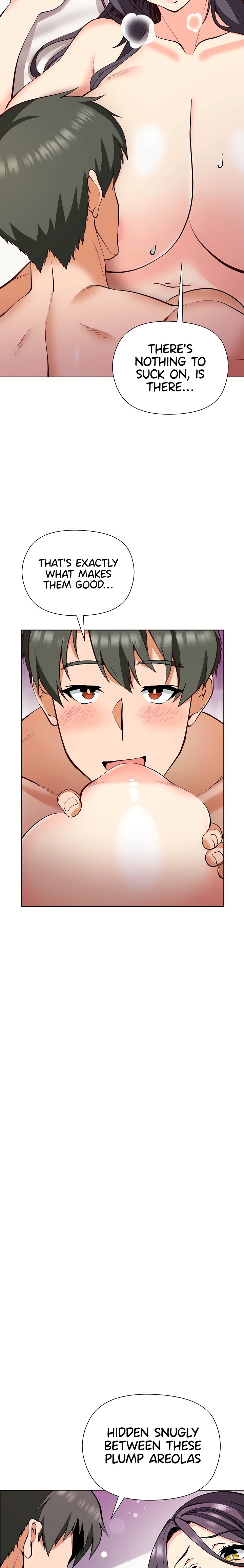Your Mom Is the Best - Chapter 6 Page 23