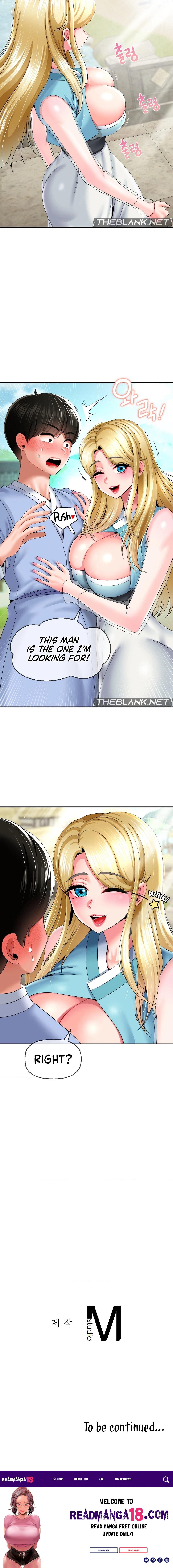 The 17th Son - Chapter 21 Page 14