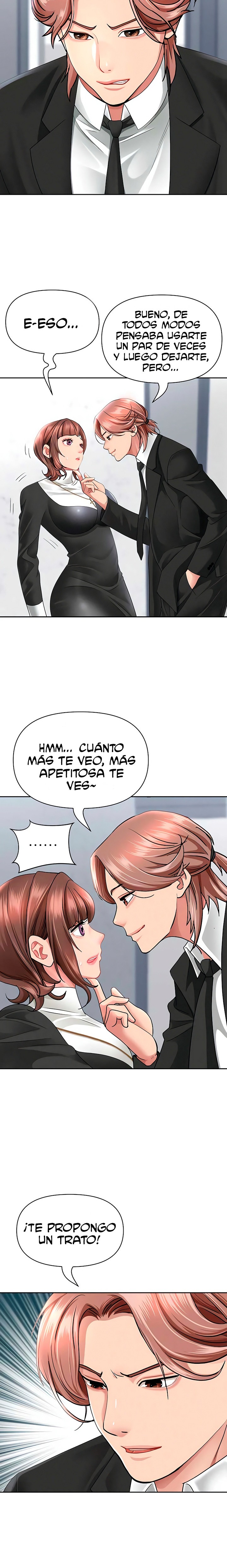 She’s a Married Woman Raw - Chapter 27 Page 5