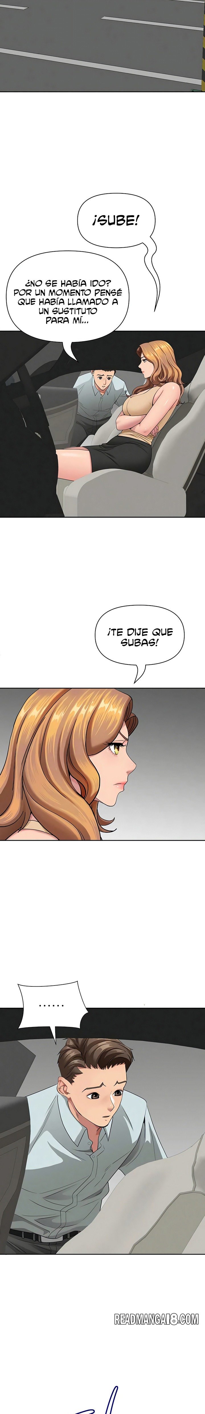 She’s a Married Woman Raw - Chapter 29 Page 16