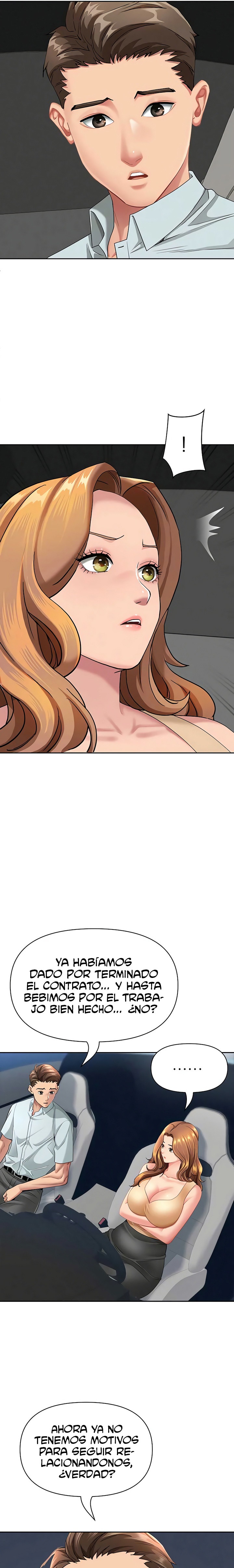 She’s a Married Woman Raw - Chapter 29 Page 19