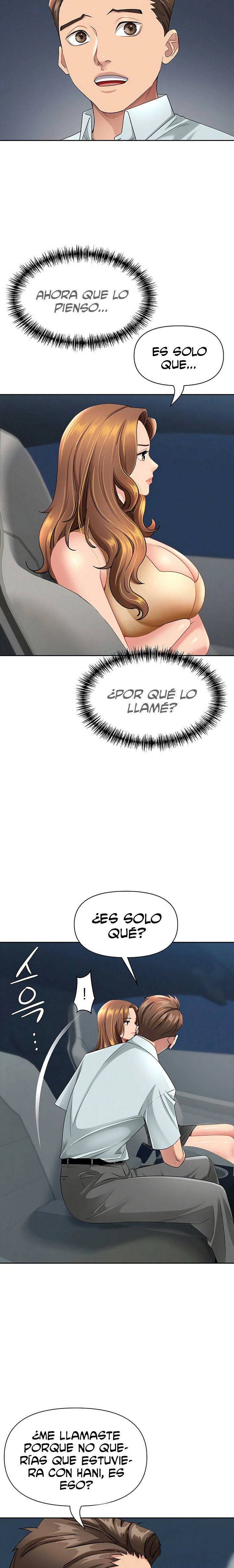 She’s a Married Woman Raw - Chapter 29 Page 20