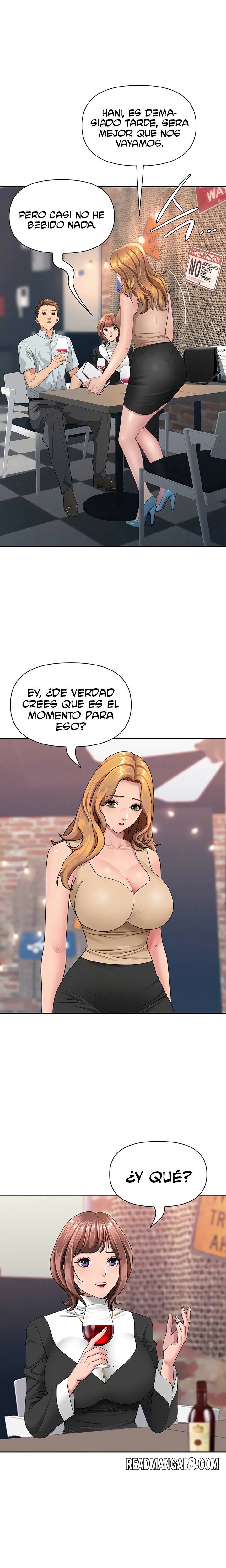 She’s a Married Woman Raw - Chapter 29 Page 3