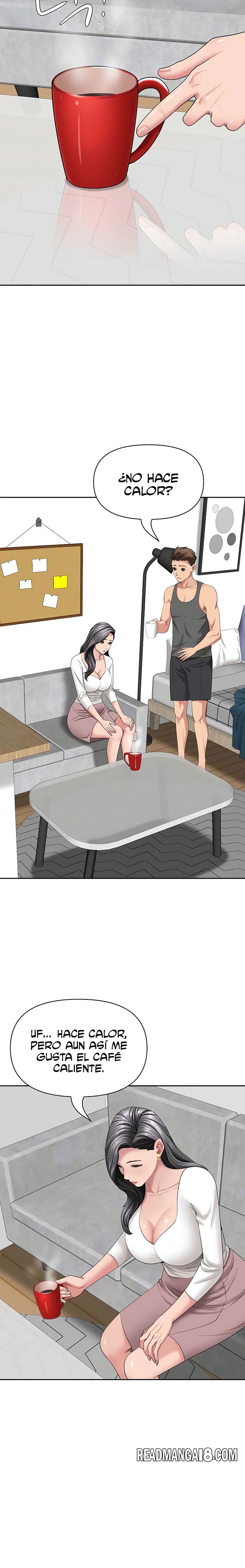 She’s a Married Woman Raw - Chapter 32 Page 12