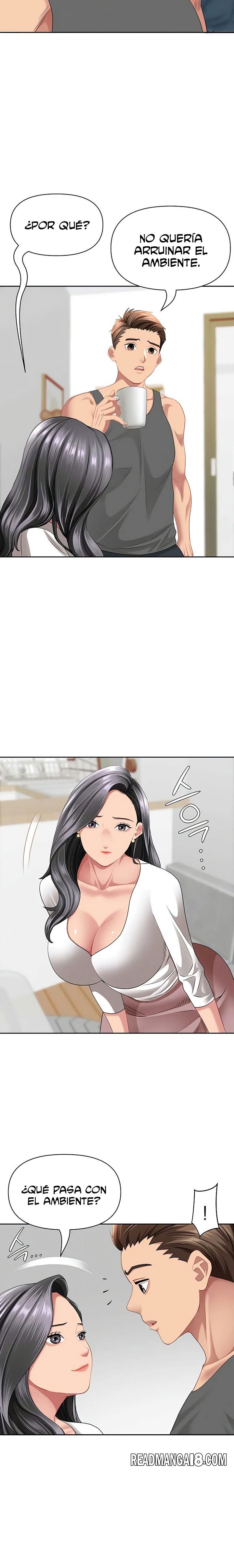 She’s a Married Woman Raw - Chapter 32 Page 18