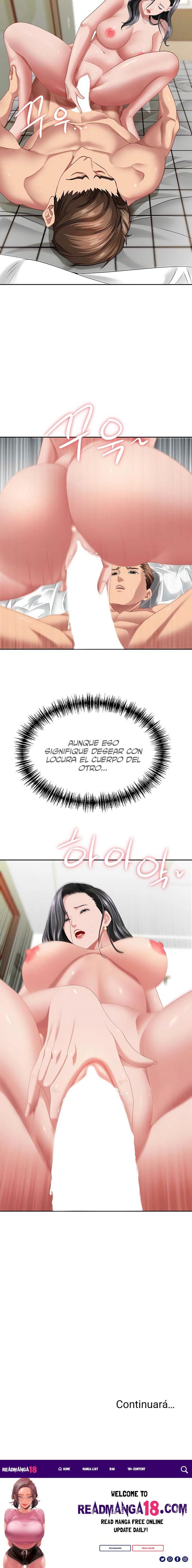 She’s a Married Woman Raw - Chapter 32 Page 23