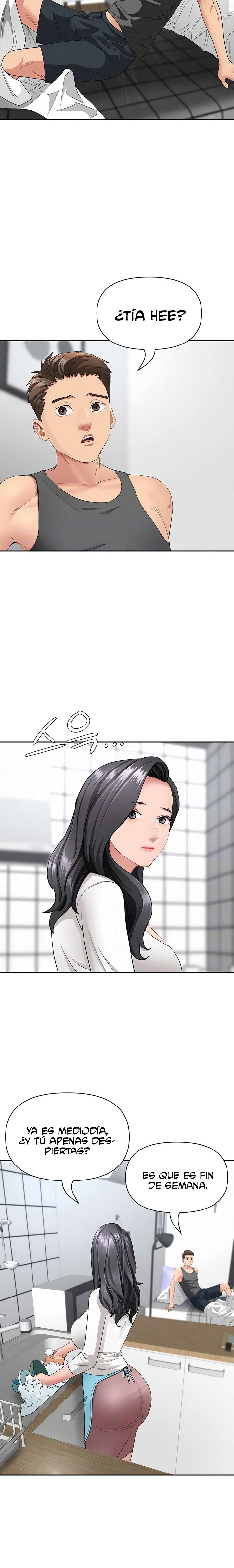 She’s a Married Woman Raw - Chapter 32 Page 5