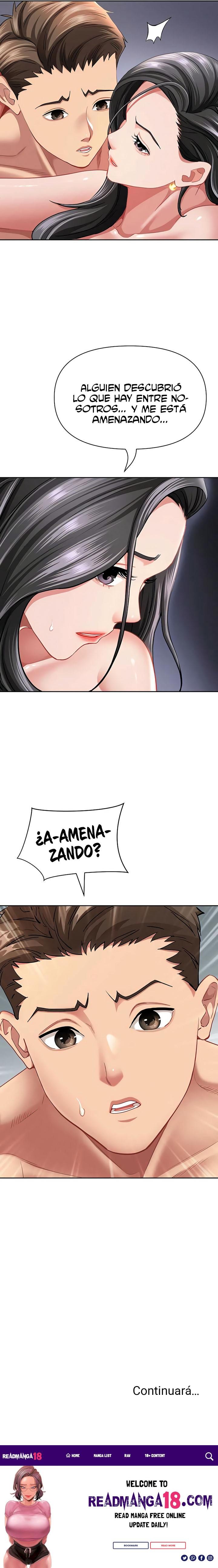 She’s a Married Woman Raw - Chapter 33 Page 22