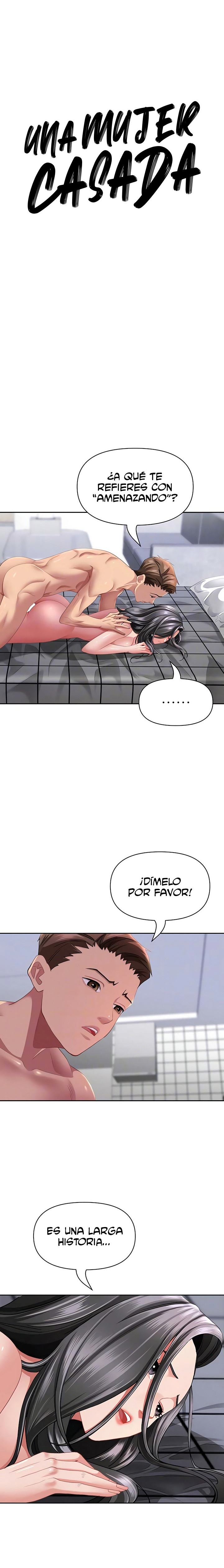 She’s a Married Woman Raw - Chapter 34 Page 2